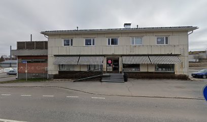 Wahlsten Katarina Kira | Kampaamo i Solf