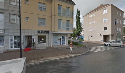 Parturi-Kampaamo Klippis | Parturi i Akaa