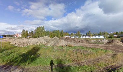 Hoitola MariSofi | Kauneuskeskus i Nivala
