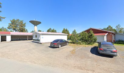 Hoitola Raija | Kauneuskeskus i Seinäjoki