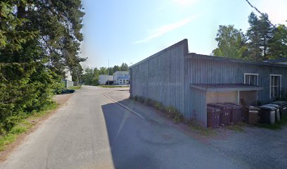 Hoitola SinunIhollesi | Kauneuskeskus i Kammenniemi