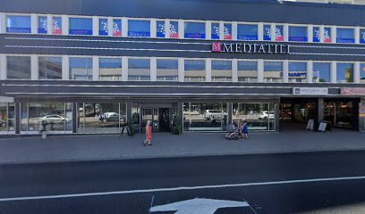 Hoitola Uusi Kuu | Hieroja i Savonlinna