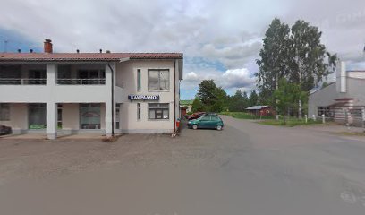 Hoitopiste Timo Toppila | Hieroja i Merijärvi