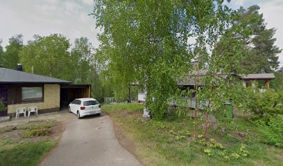 Hoitovahtis | Hieroja i Hamina