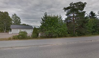 HoivaMaija Kiviaho-Lahti | Hieroja i Halsua