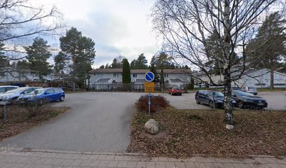 Huuskonen Jouko | Hieroja i Turku