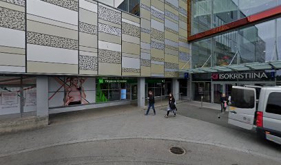 Hyvä Olo Ilona | Parturi i Lappeenranta