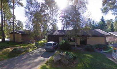 Hyvän Olon Hoitola | Kauneuskeskus i Laitila