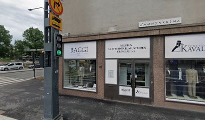Ville Korpela | Hieroja i Tampere