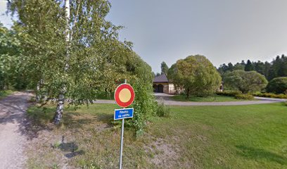 Hyvän Olon Inspis Tmi | Hieroja i Hausjärvi