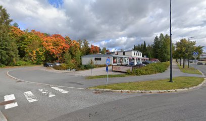 Hyvinvoinnin Kauneutta | Kauneuskeskus i Orivesi
