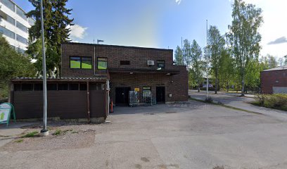 Marko Ryynanen | Hieroja i Porvoo