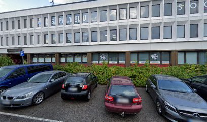 Hyvinvointi Tiia Nikunen | Hieroja i Kouvola