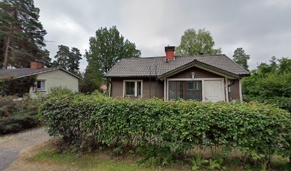 Hyvinvointikeidas Jannina K | Hieroja i Hämeenlinna