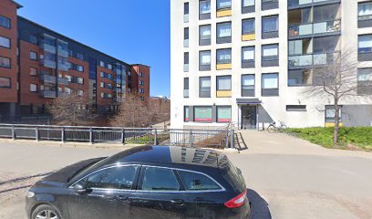 Hyvinvointipiste Kuulaan Kaunis | Kauneuskeskus i Oulu