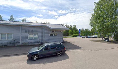 Studio Sieva | Kauneuskeskus i Mänttä-Vilppula