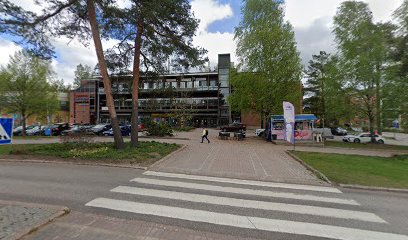 Iida Sofia | Parturi i Nummela