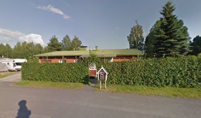 Iisalmen Hiussoppi | Parturi i Lisalmi
