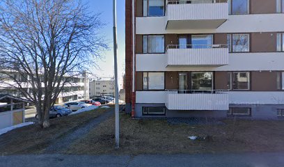 Ilari Sivonen | Hieroja i Kuopio