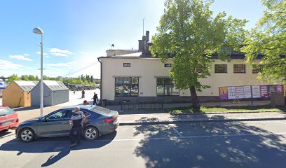 Ilme Mari Eskelinen | Kampaamo i Lisalmi