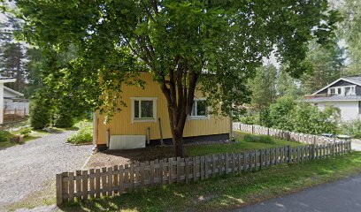 Inkeri Haapamaki | Hieroja i Ylöjärvi