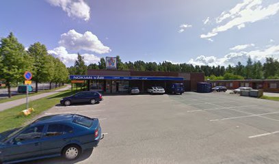 Intialainen Paahieronta | Hieroja i Nokia