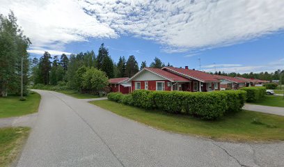 Irjan Hiuskulma | Kampaamo i Suomussalmi