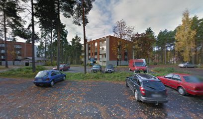 Irma Tervosalmi | Hieroja i Säkylä