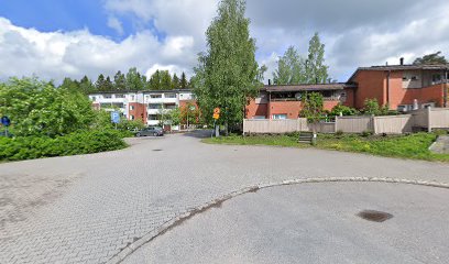 Ita-Vantaa Hieronta | Hieroja i Vantaa