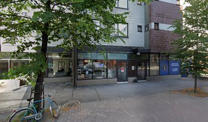 Itamäinen hieronta ja Kauneushoitola | Kauneuskeskus i Tampere