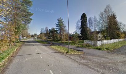 J. Koski-Vahala | Hieroja i Ylivieska