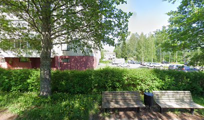 J.Helenius | Hieroja i Suolahti