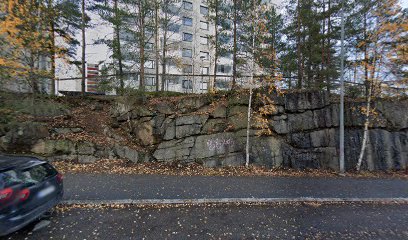 Jaakko Poikkimaki | Hieroja i Tampere
