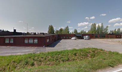 Jaana Joona | Kampaamo i Jämijärvi