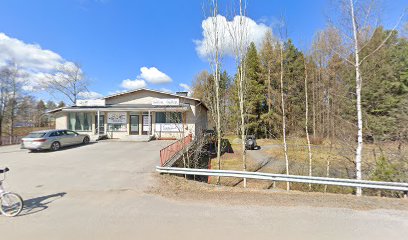 Jaana Kauppi | Hieroja i IsoKyrö