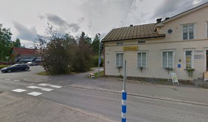 Jaana Kauppi | Hieroja i Karstula