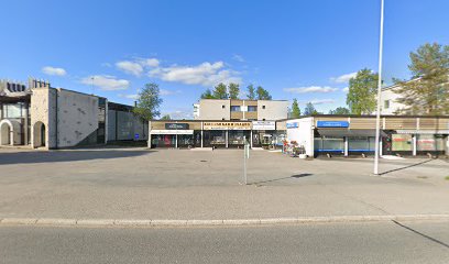 Jaana Nikka | Parturi i Kuusamo