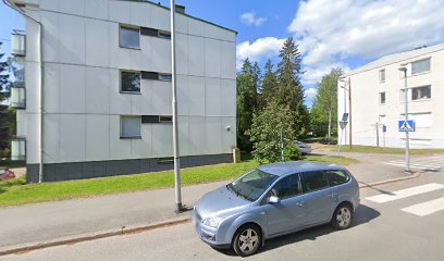 Janina’s Beauty | Kauneuskeskus i Kouvola