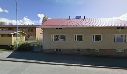 Janita Kallio | Kauneuskeskus i Heinola