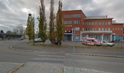 Janne Kippola | Hieroja i Haapajärvi