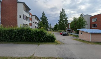 JariPekan Hieronta | Hieroja i Pieksämäki