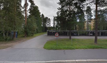 Jarvi-Suomen Hieronta ja Selkaterapia | Hieroja i Mikkeli