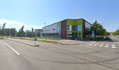 Jenni Hautala | Hieroja i Oulu
