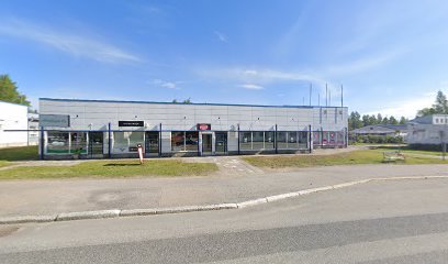 Jenni Sorjamaa | Kampaamo i Kajaani