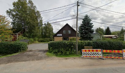 Jennijosefiina | Parturi i Pori