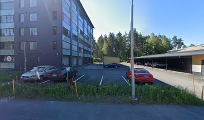 JenniMoves | Hieroja i Joensuu