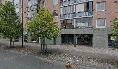 JenniPaasky | Kauneuskeskus i Tampere
