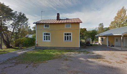 Jenny Sundqvist | Hieroja i Hanko