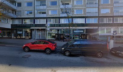 JJ Kehonhuolto by Joni Jokelainen | Hieroja i Turku