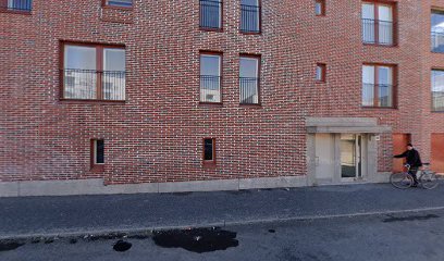 Johanna Hinkkanen | Kampaamo i Jyväskylä